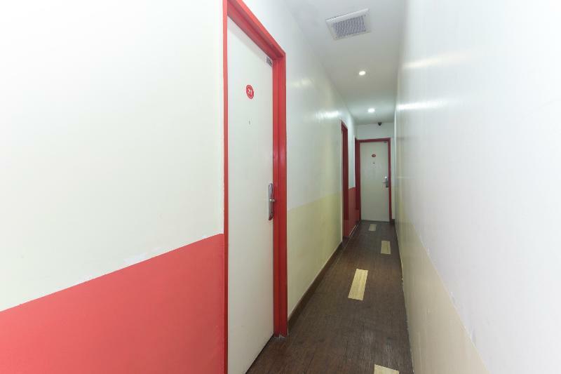 My Home Hotel @ Pekeliling Kuala Lumpur Kültér fotó