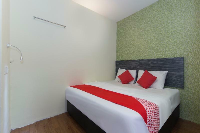 My Home Hotel @ Pekeliling Kuala Lumpur Kültér fotó