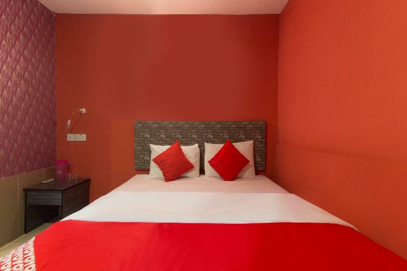 My Home Hotel @ Pekeliling Kuala Lumpur Kültér fotó